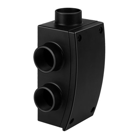 Festo Junction Box HMZV HMZV